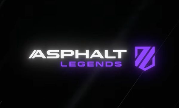 asphaltlegends asphaltlegends