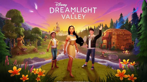 dreamlightvalley dreamlightvalley