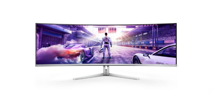 hilipsevnia49m2c8900l