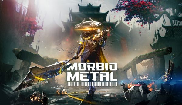 morbidemetal morbidemetal