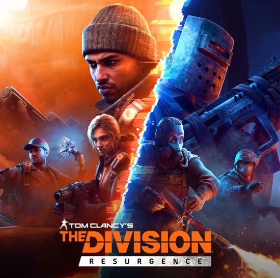 thedivisiresurgence thedivisiresurgence