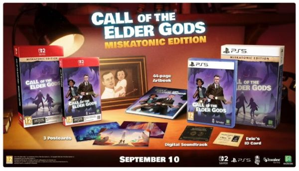 calloftheelder