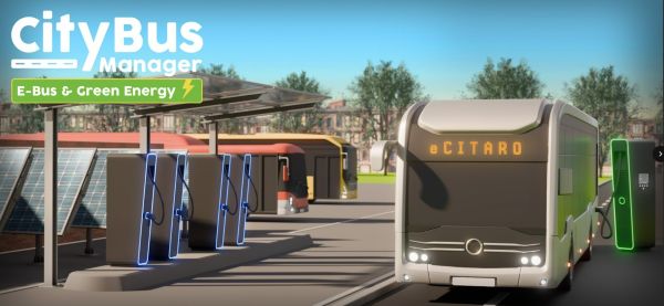 citybusmanager citybusmanager