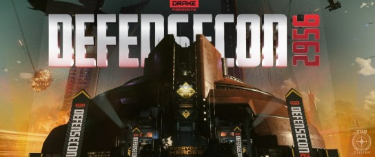 defensecon defensecon