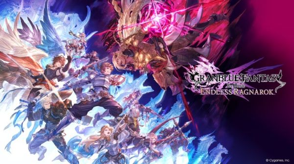 grandbluefantasyendless grandbluefantasyendless