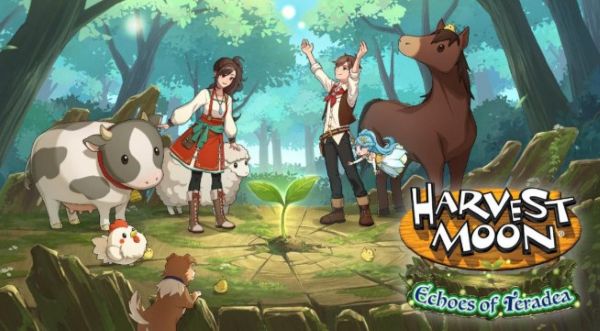 harvestmoon