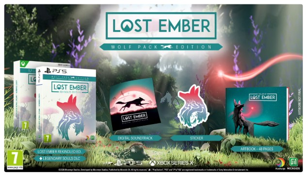 lostember
