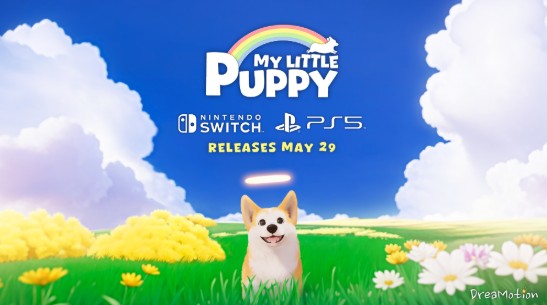 mylittlepuppypic