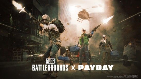 pubgbattleground