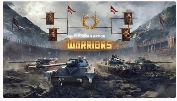warriorsmodern warriorsmodern