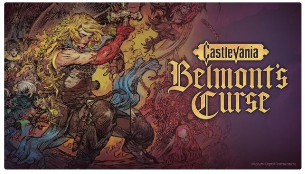 castlevania castlevania