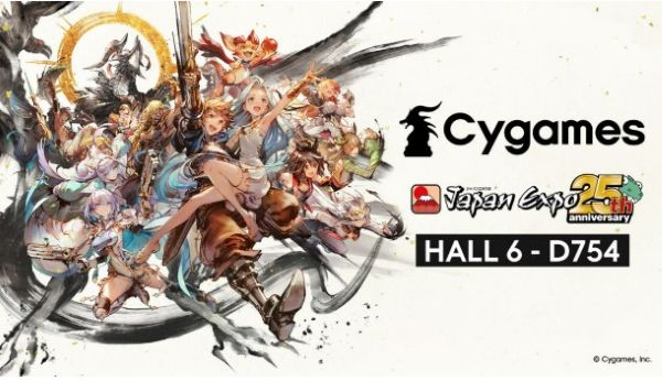 cygamesjapanexpo cygamesjapanexpo
