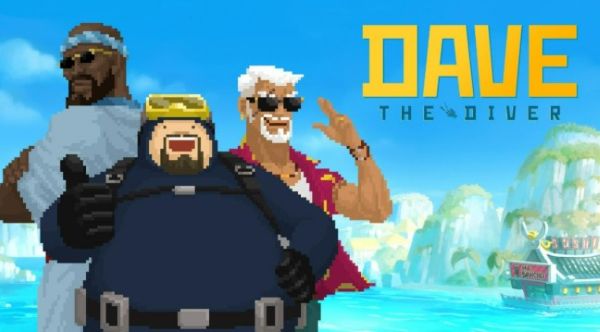 davetheiver