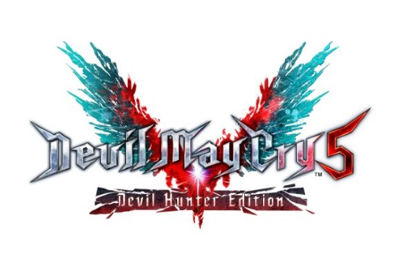 devilmaycry5 devilmaycry5
