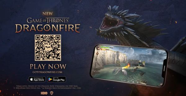 dragonfire