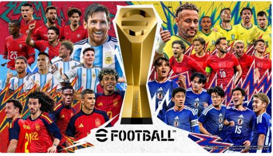 efootballk