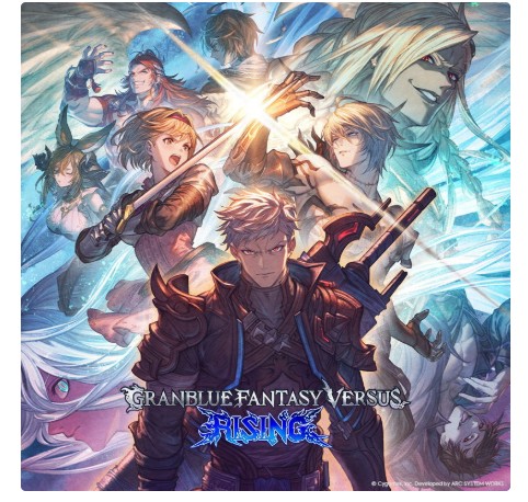 granbluefantasyversus granbluefantasyversus