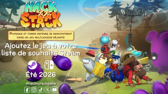hacknstack