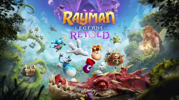 raymanuntold
