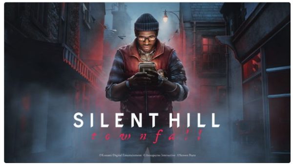 silenthilltownfall silenthilltownfall