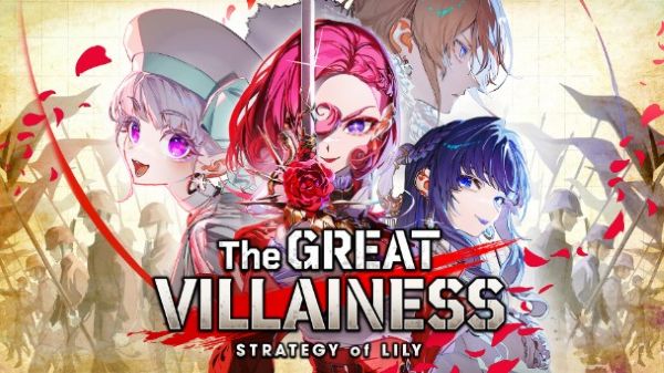 thegreatvillainess thegreatvillainess