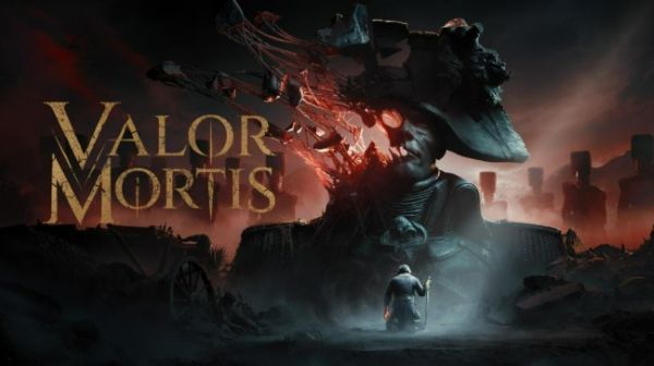valrmortis valrmortis