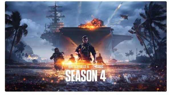 battlefield6s4 battlefield6s4