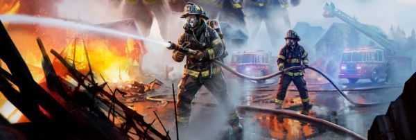 firefighters firefighters