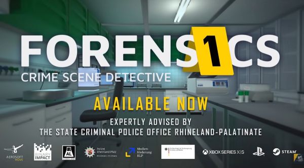 forensics forensics