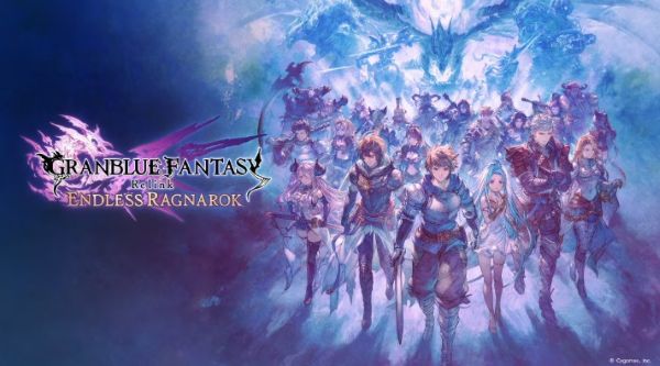 granbluefantasyragna granbluefantasyragna