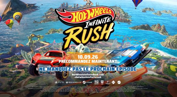 hotwheelsinfiniterush hotwheelsinfiniterush