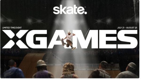 skatexgames skatexgames