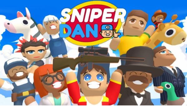sniperdan