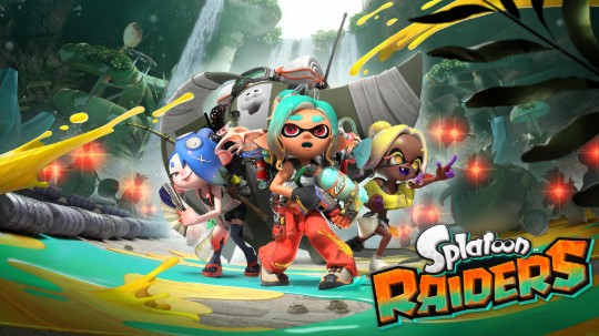 splatoonraiders splatoonraiders