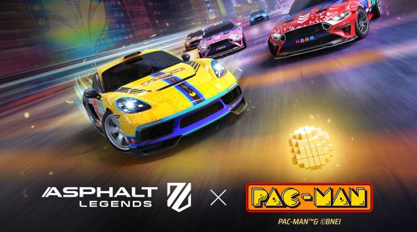 asphaltpacman