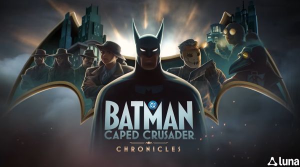 batmancapedcrusader