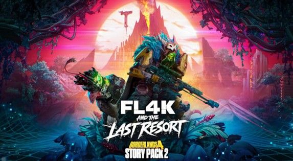 fl4k fl4k