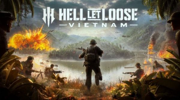 hellletloose
