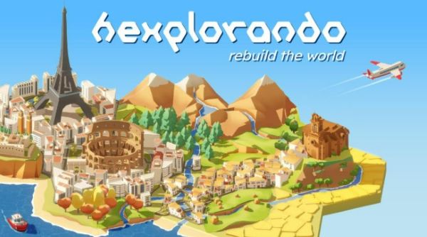 hexplorando hexplorando
