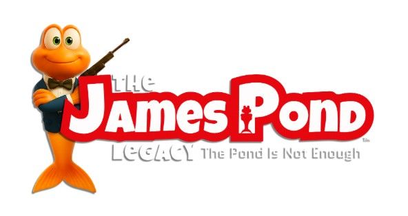 jamespond jamespond
