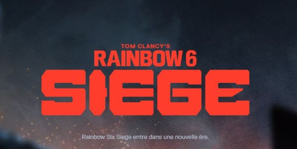 rainbow6siege rainbow6siege