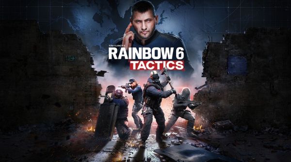 rainbow6tactics rainbow6tactics