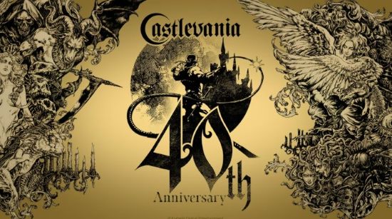 castlevania40 castlevania40