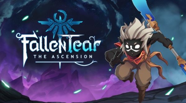 fallentear fallentear