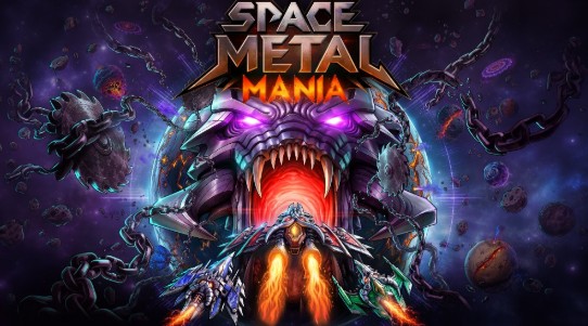 spacemetalmania