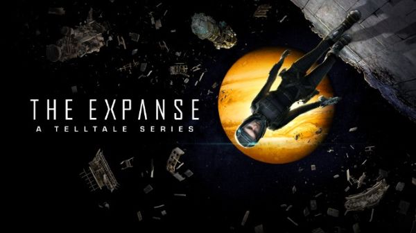 theexpanse theexpanse