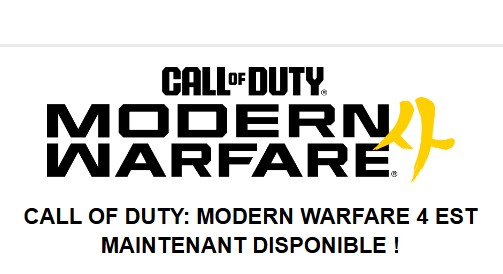 codmw4