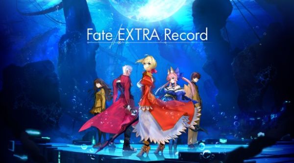 fateextrarecord fateextrarecord