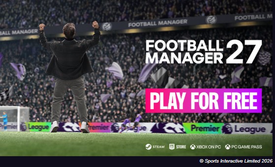 footballmanager27 footballmanager27