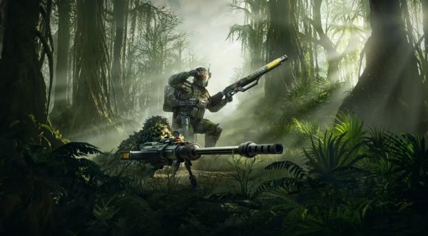 helldivers2vision helldivers2vision